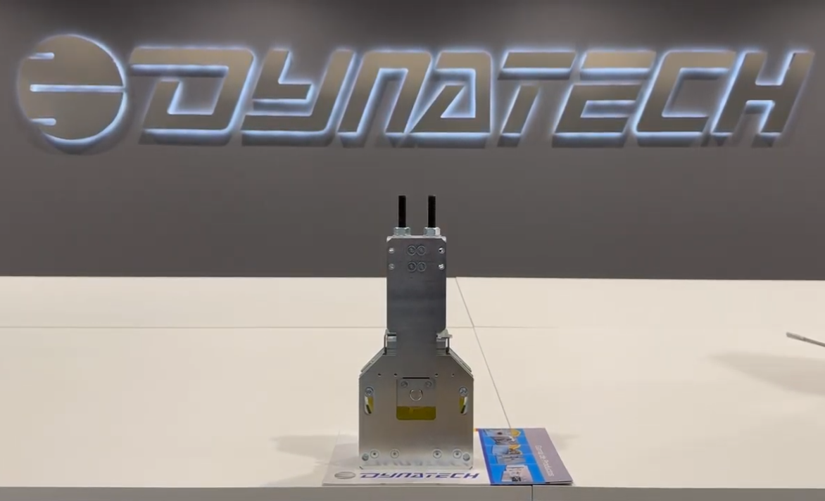 New ultracompact tensing system