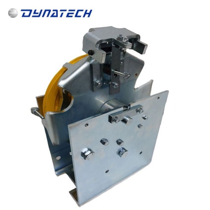 VEGA con Sistema de Actuación manual