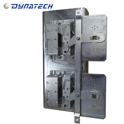 Tandem configuration: 2 ASG UD + T25 UD