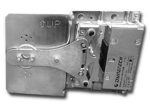 Safety gears