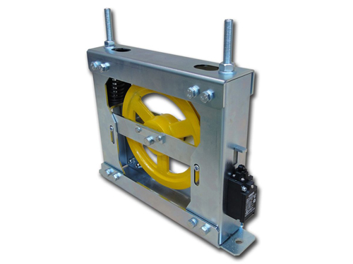  TENSION WEIGHTS / TENSING SYSTEMS