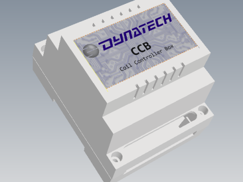 CCB Electronic device