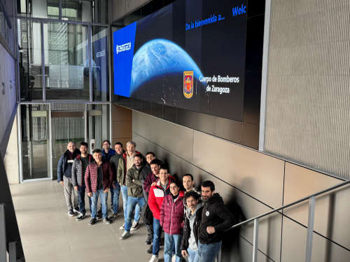 Dynatech screen picture